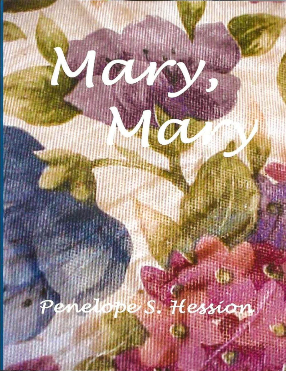 Big bigCover of Mary, Mary