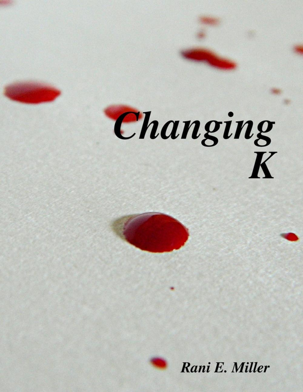 Big bigCover of Changing K