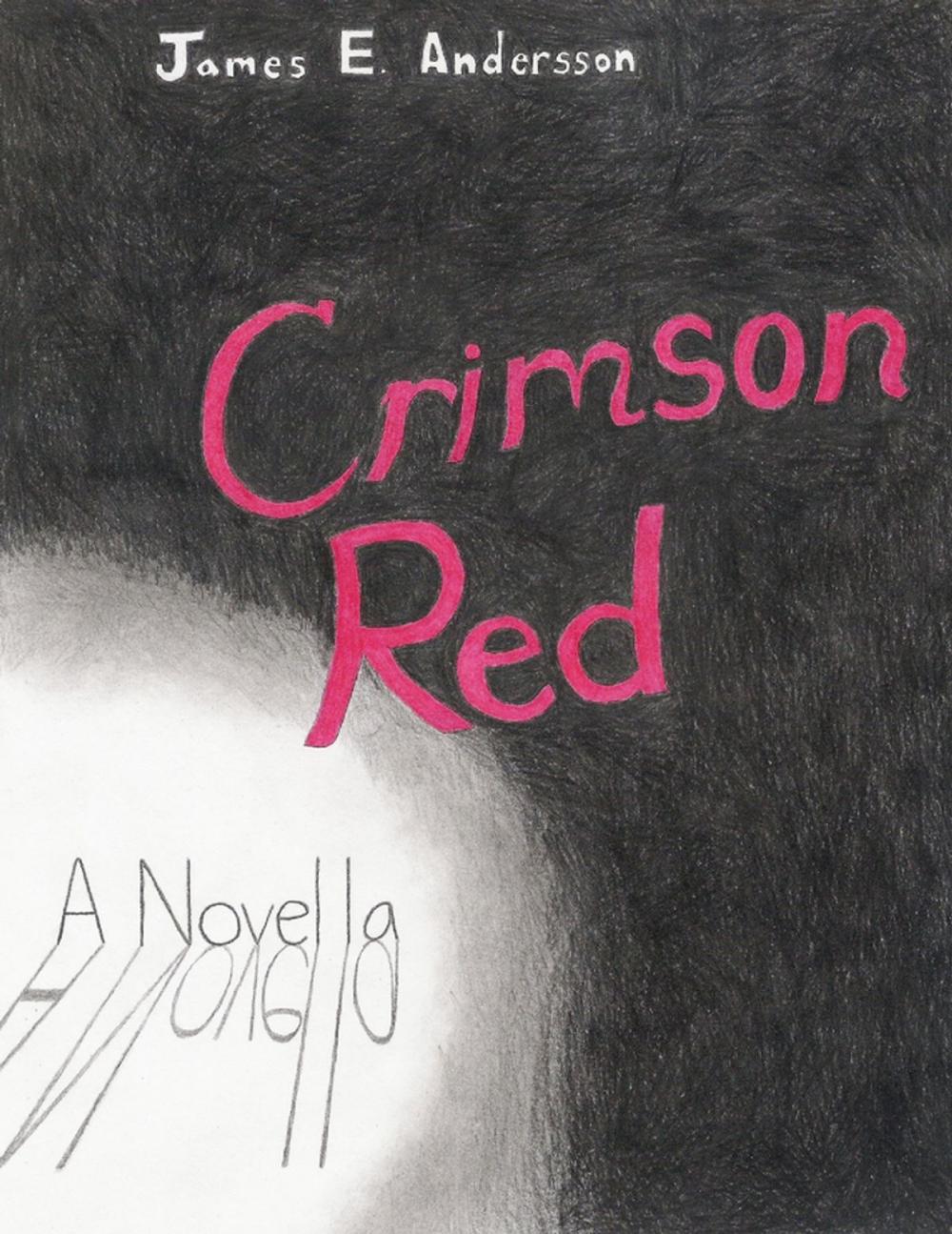 Big bigCover of Crimson Red