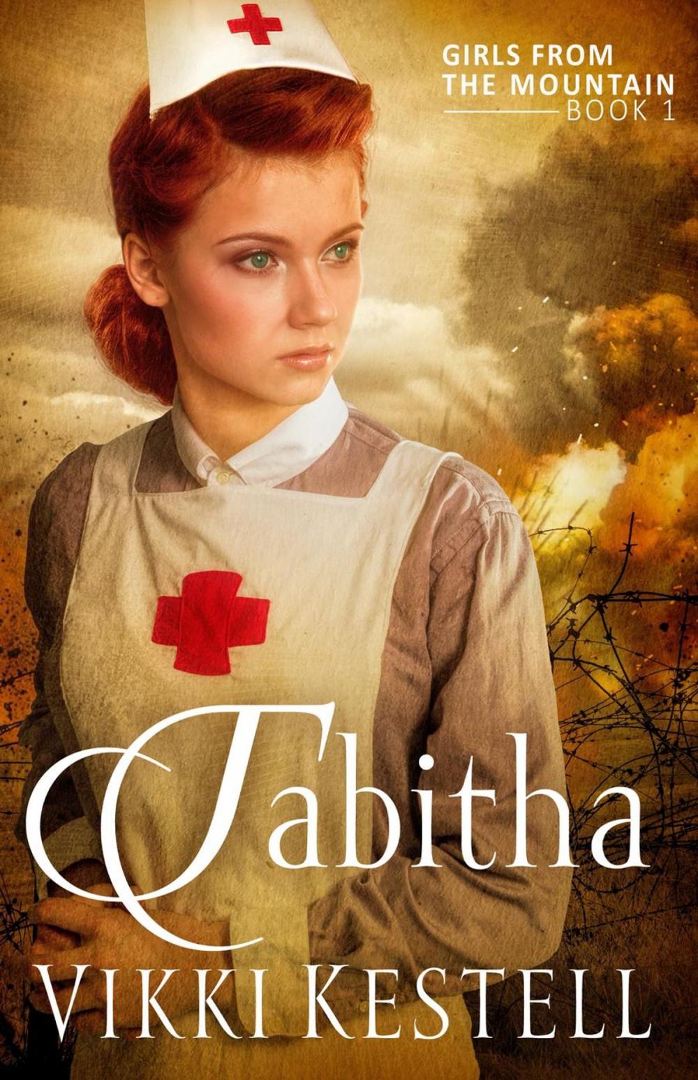 Big bigCover of Tabitha