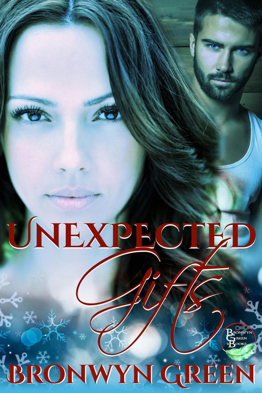 Big bigCover of Unexpected Gifts