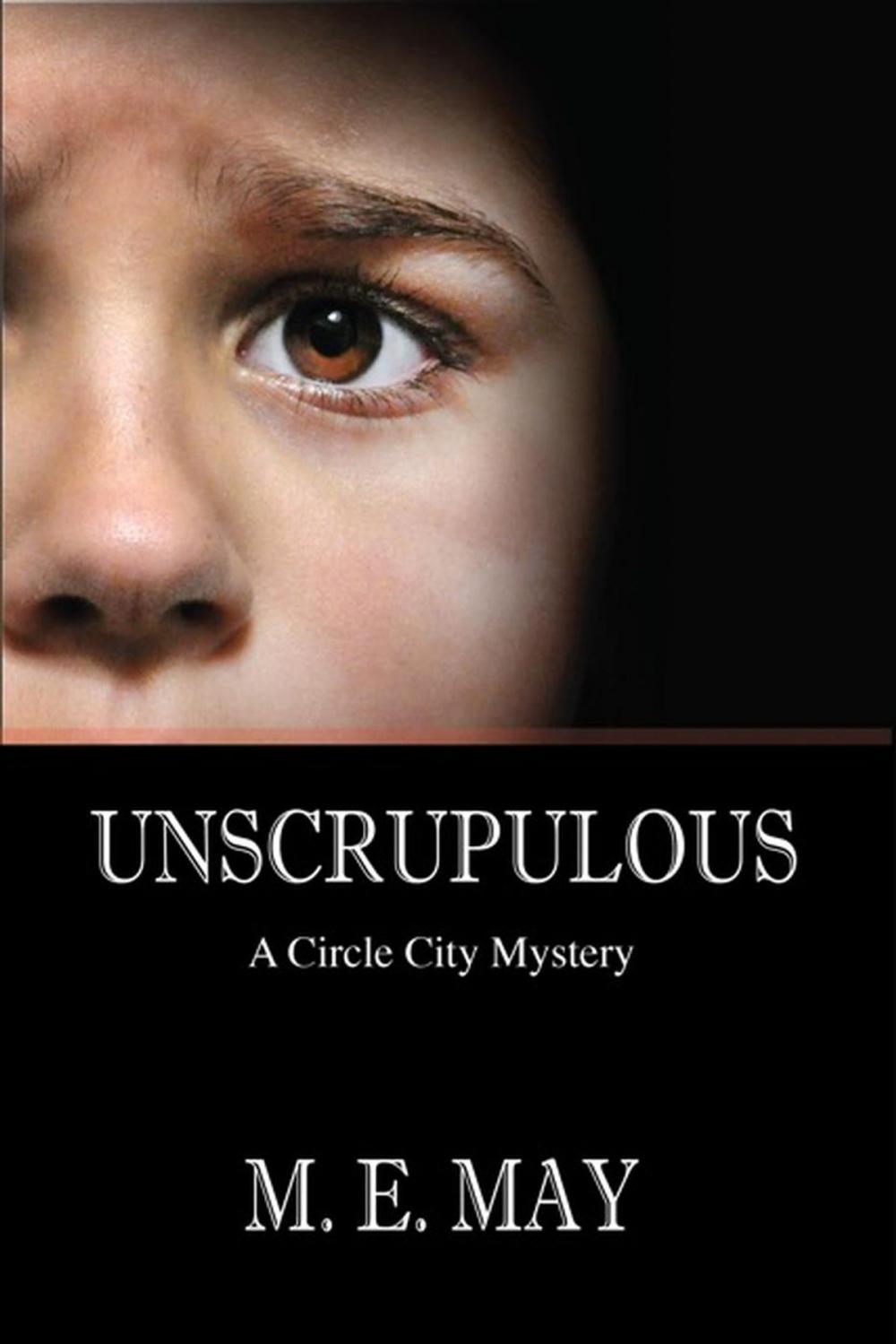 Big bigCover of Unscrupulous