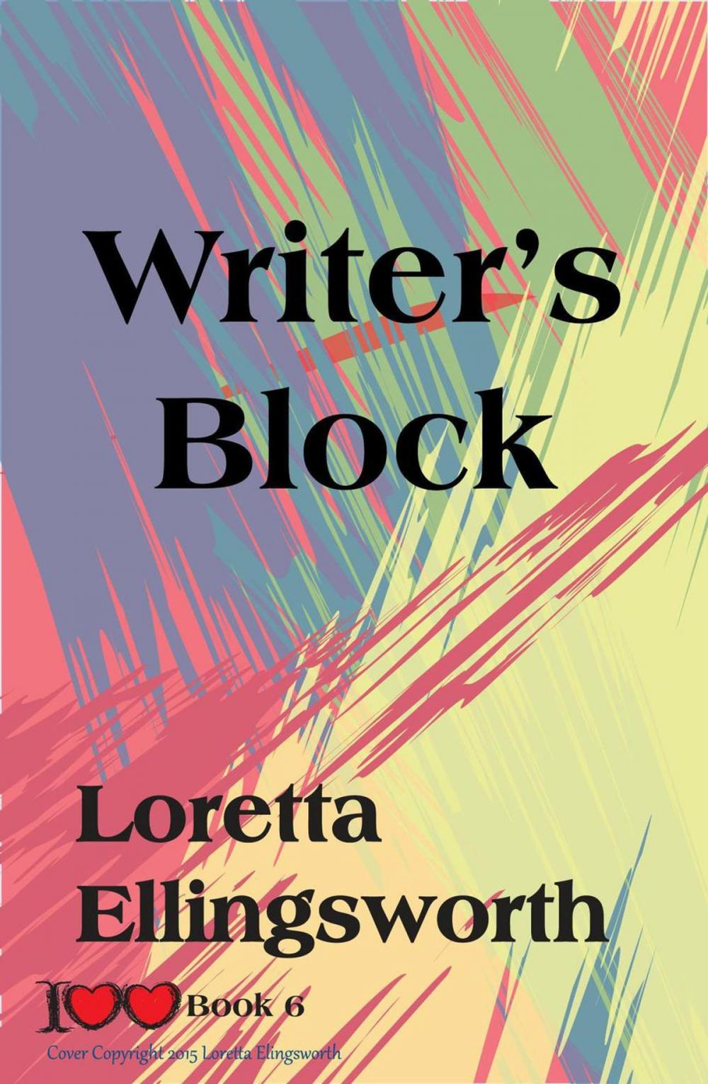 Big bigCover of Writer's Block