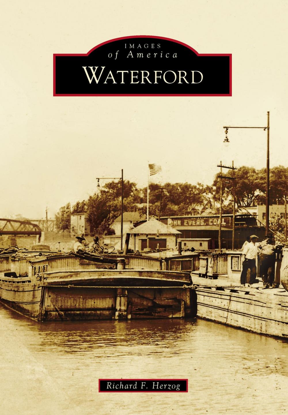 Big bigCover of Waterford