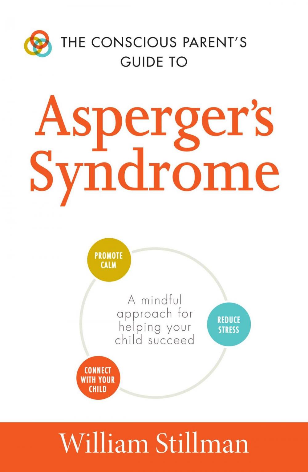 Big bigCover of The Conscious Parent's Guide To Asperger's Syndrome