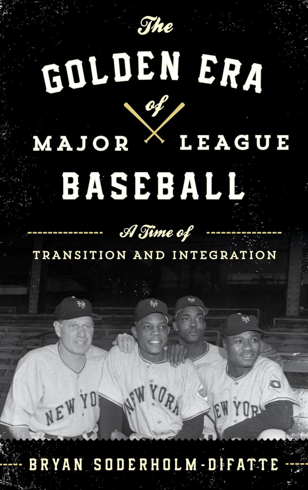 Big bigCover of The Golden Era of Major League Baseball