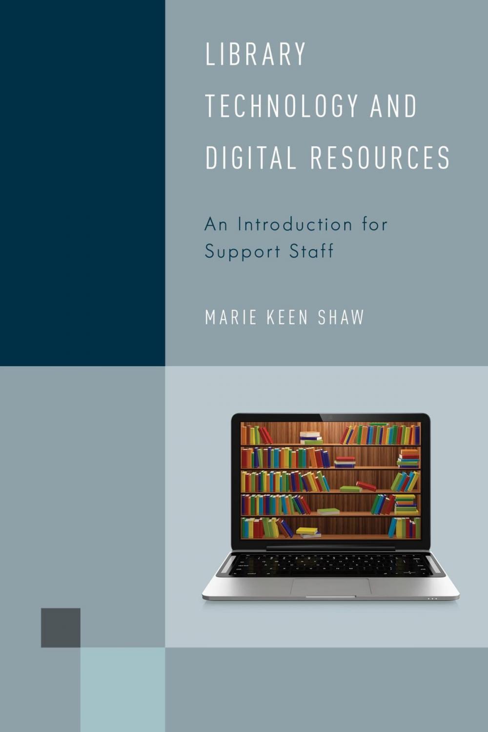 Big bigCover of Library Technology and Digital Resources
