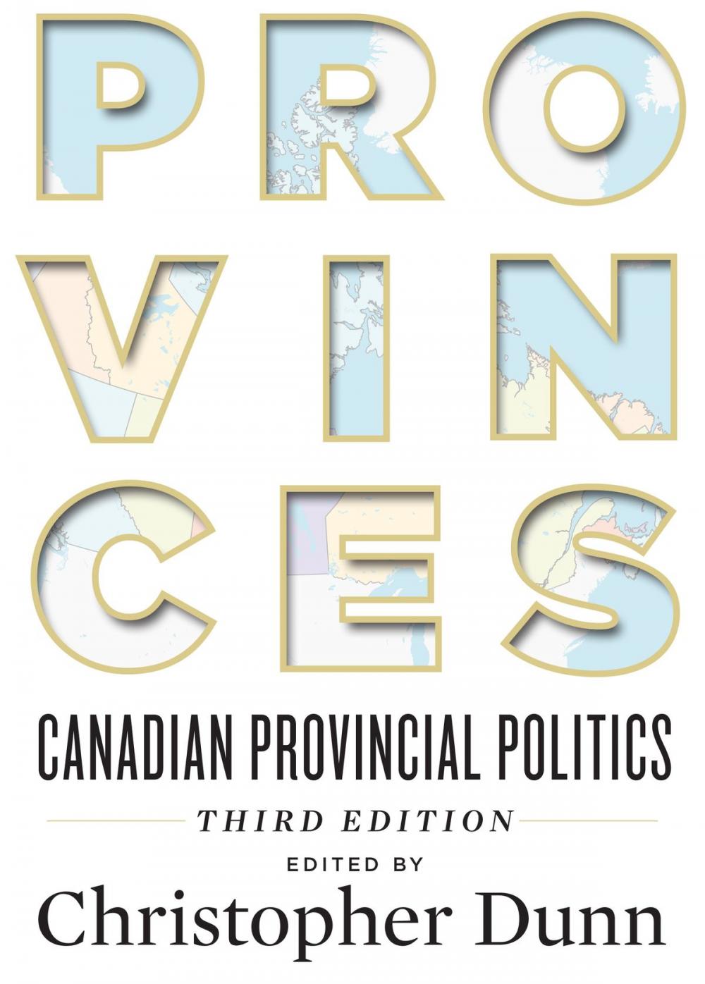 Big bigCover of Provinces