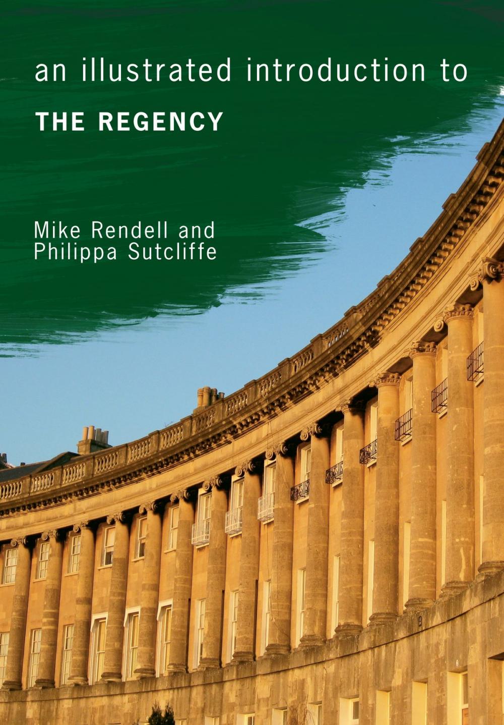 Big bigCover of An Illustrated Introduction to the Regency