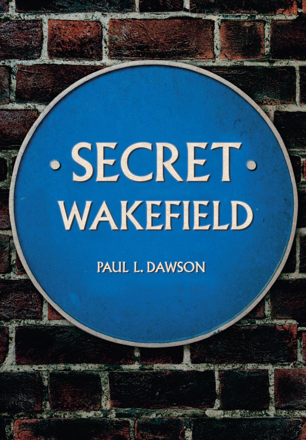 Big bigCover of Secret Wakefield