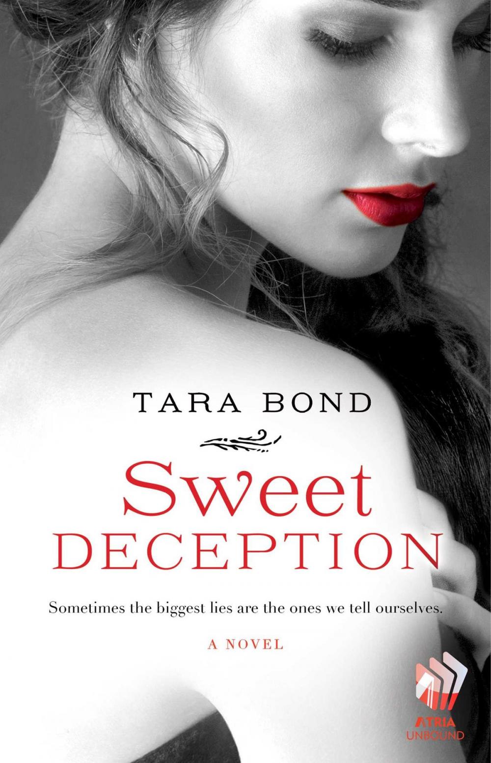 Big bigCover of Sweet Deception