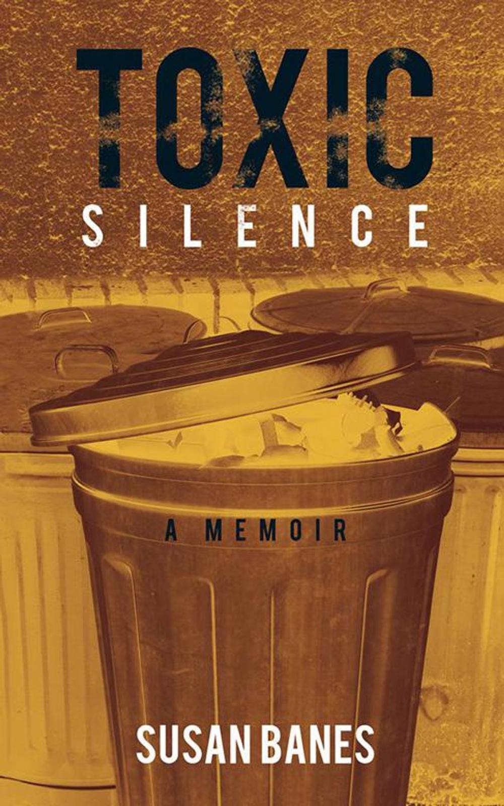 Big bigCover of Toxic Silence