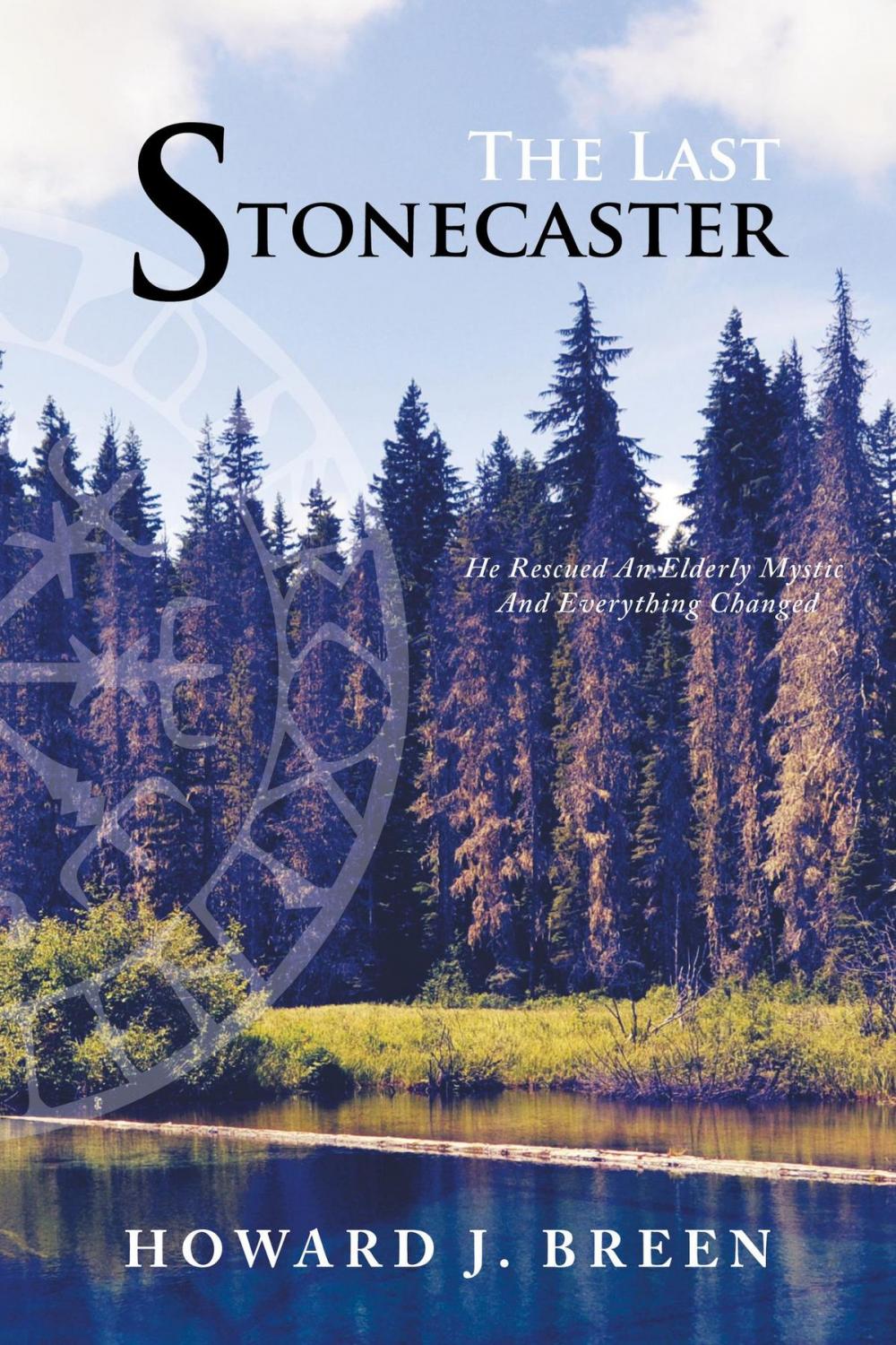 Big bigCover of The Last Stonecaster