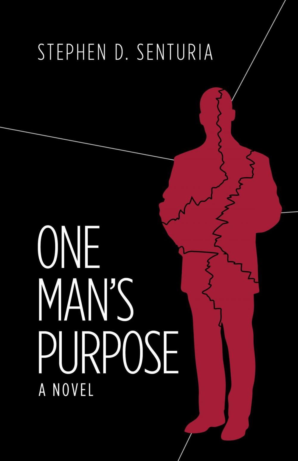 Big bigCover of One Man's Purpose