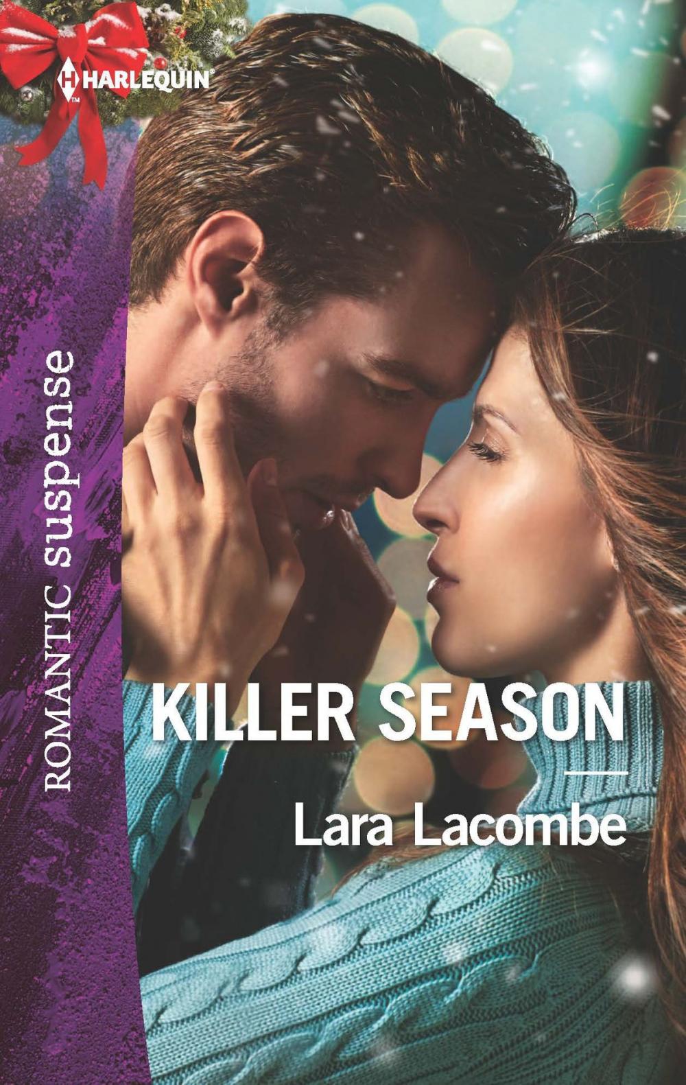 Big bigCover of Killer Season