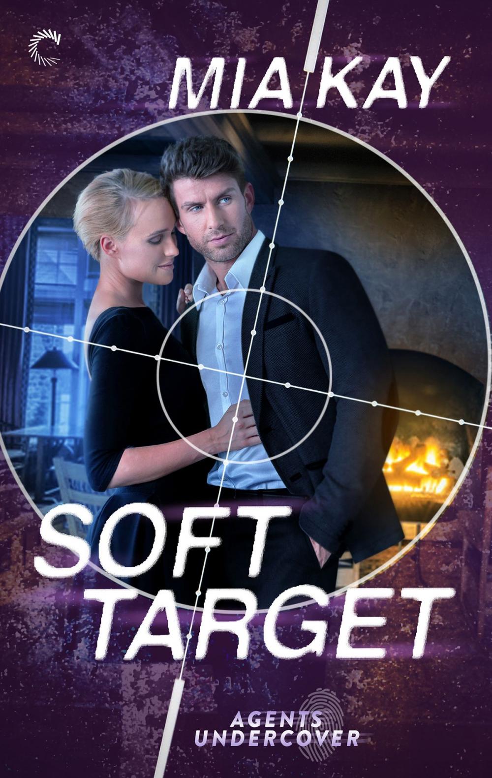 Big bigCover of Soft Target