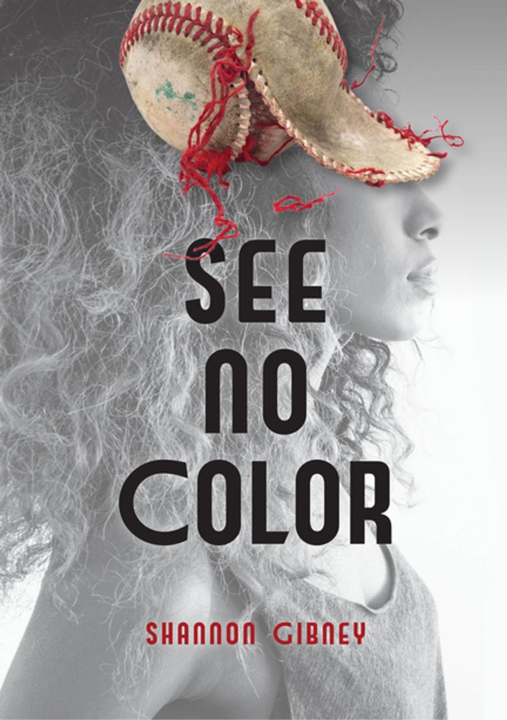 Big bigCover of See No Color