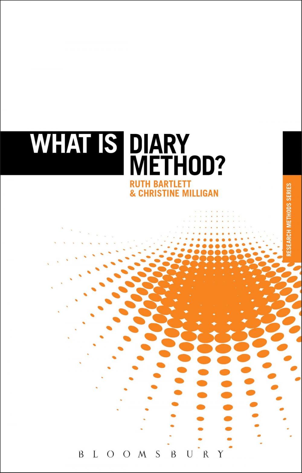 Big bigCover of What is Diary Method?