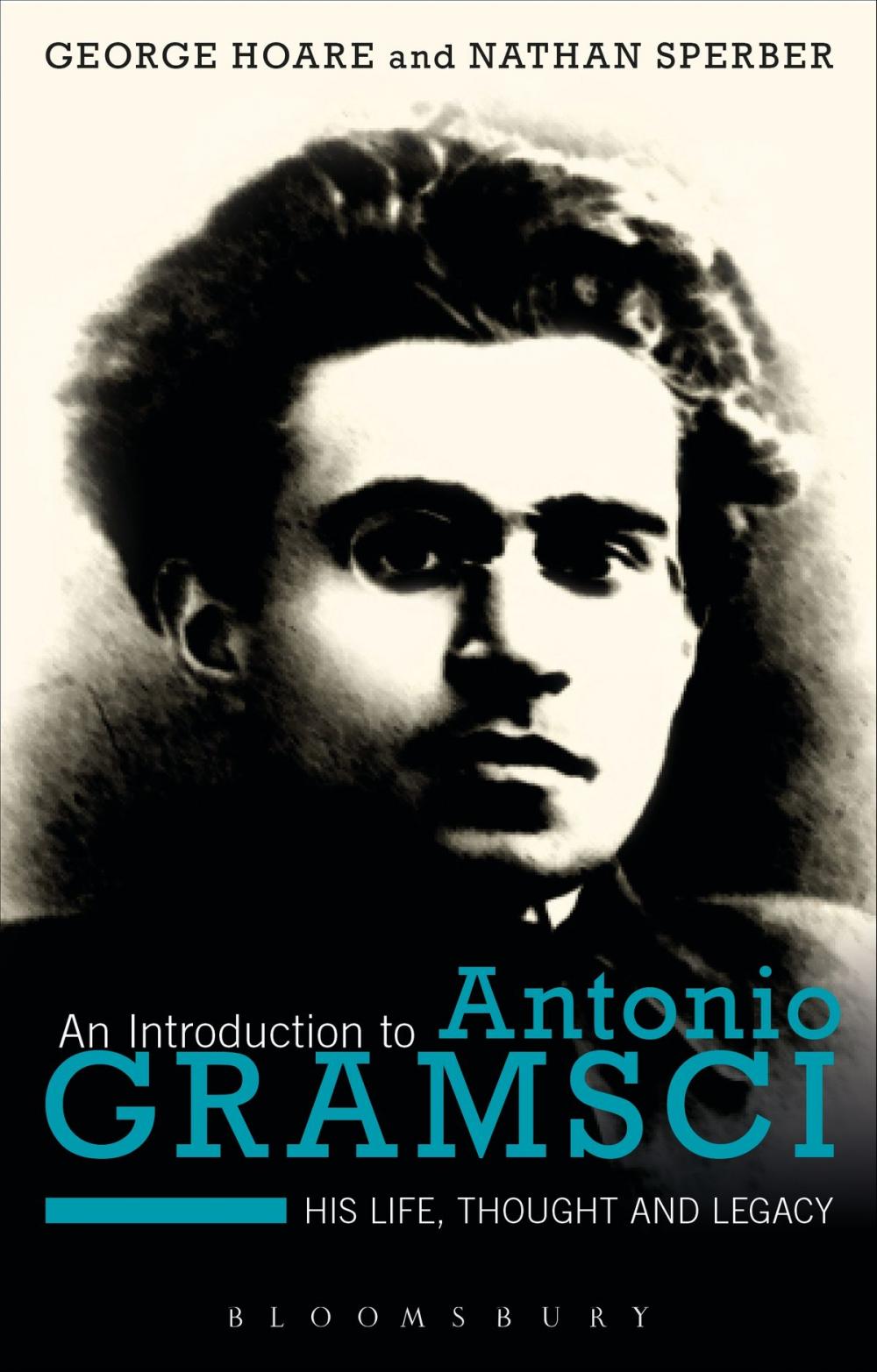 Big bigCover of An Introduction to Antonio Gramsci