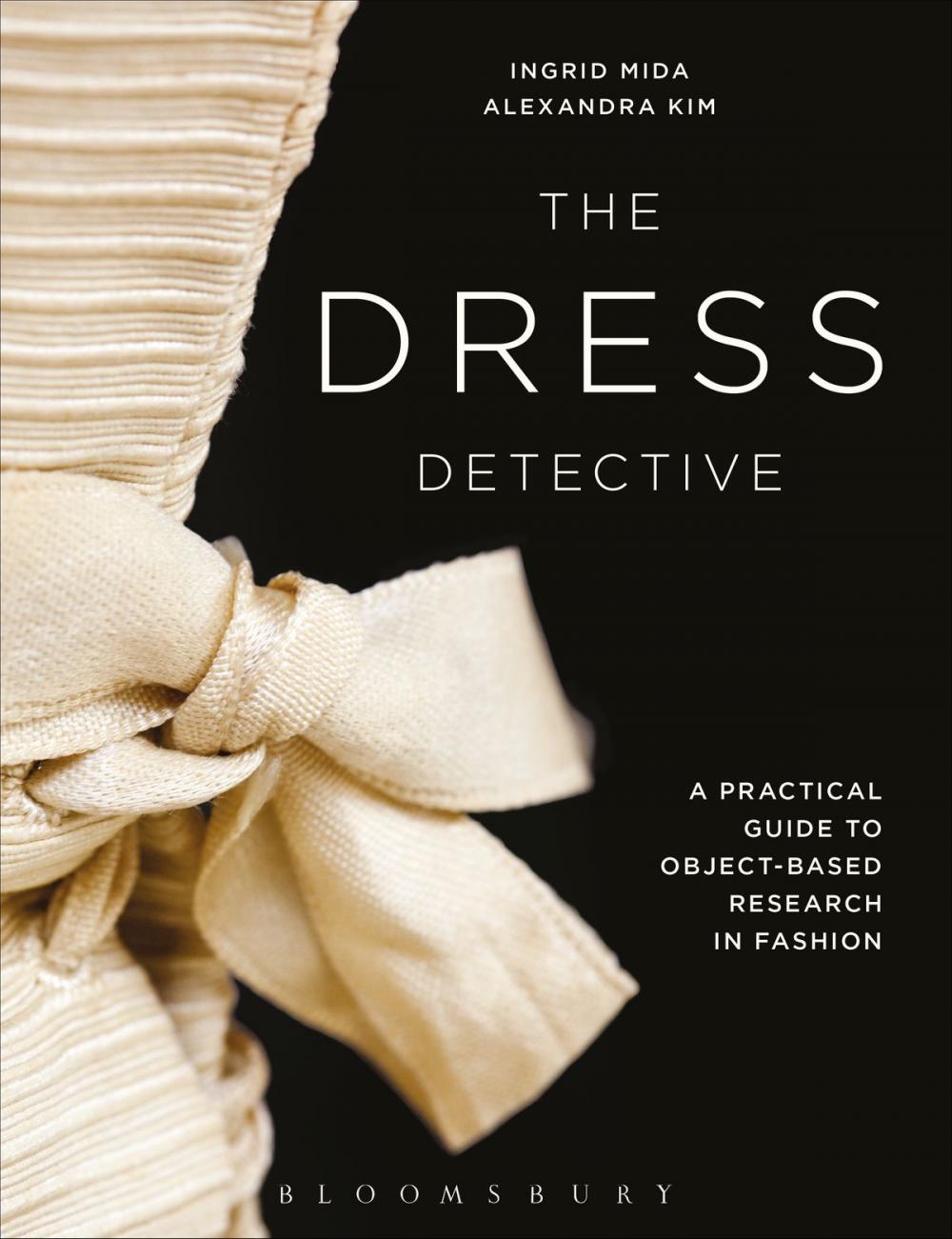 Big bigCover of The Dress Detective