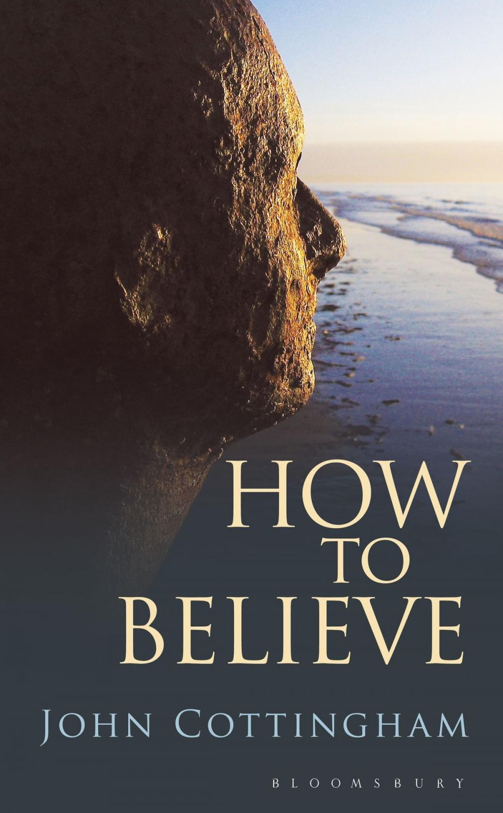 Big bigCover of How to Believe