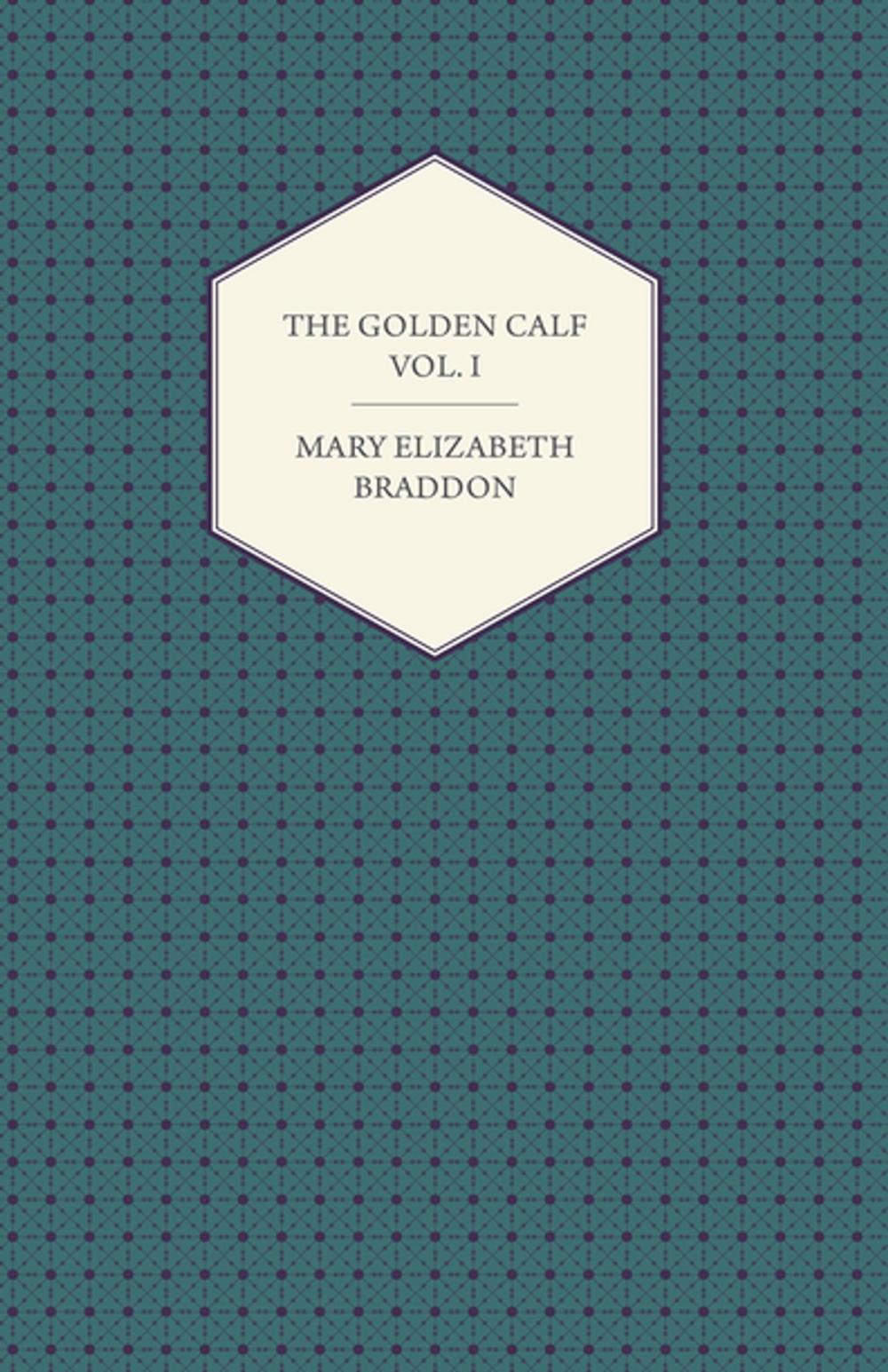 Big bigCover of The Golden Calf Vol. I