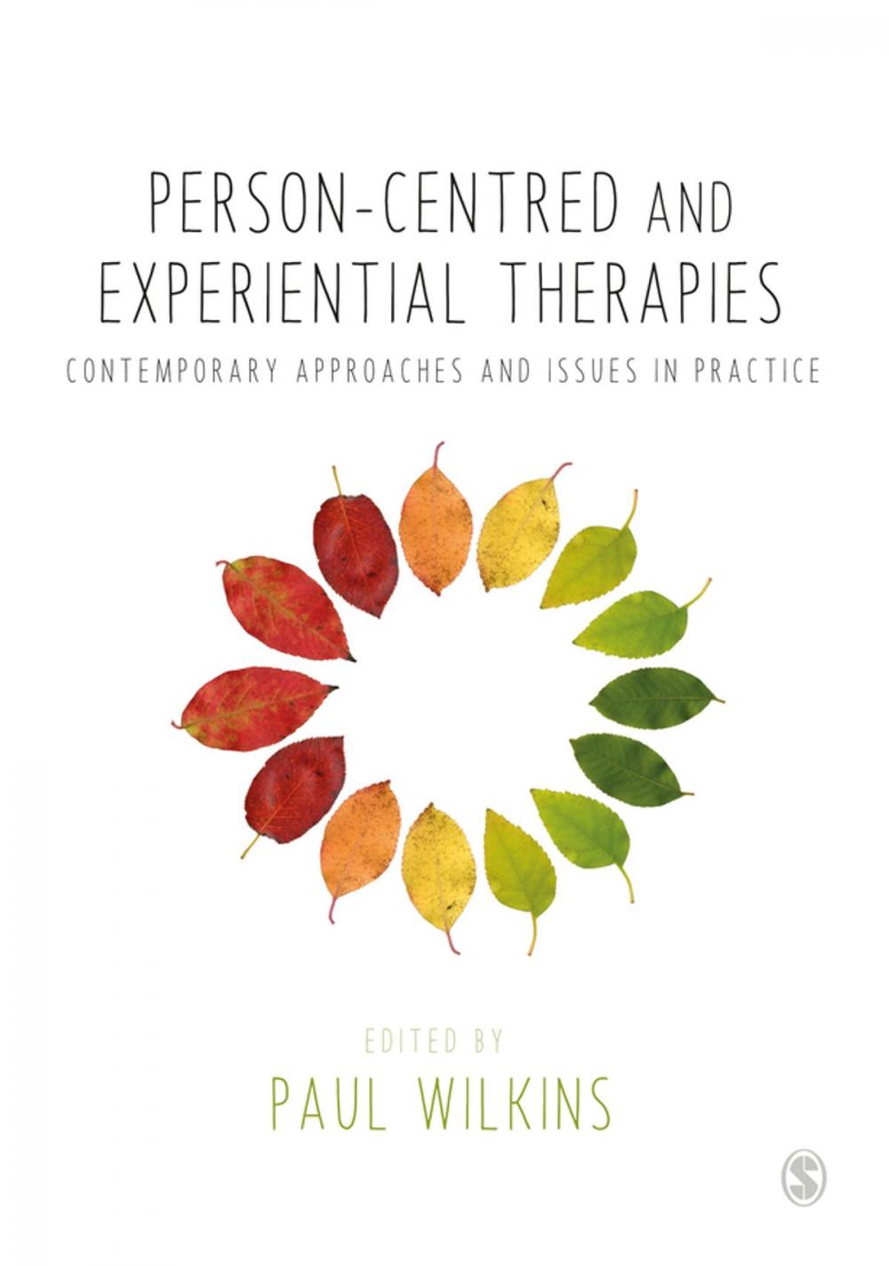 Big bigCover of Person-centred and Experiential Therapies