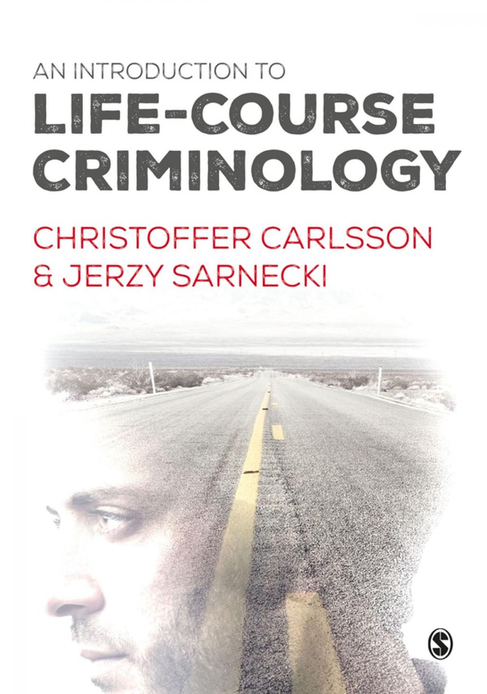 Big bigCover of An Introduction to Life-Course Criminology