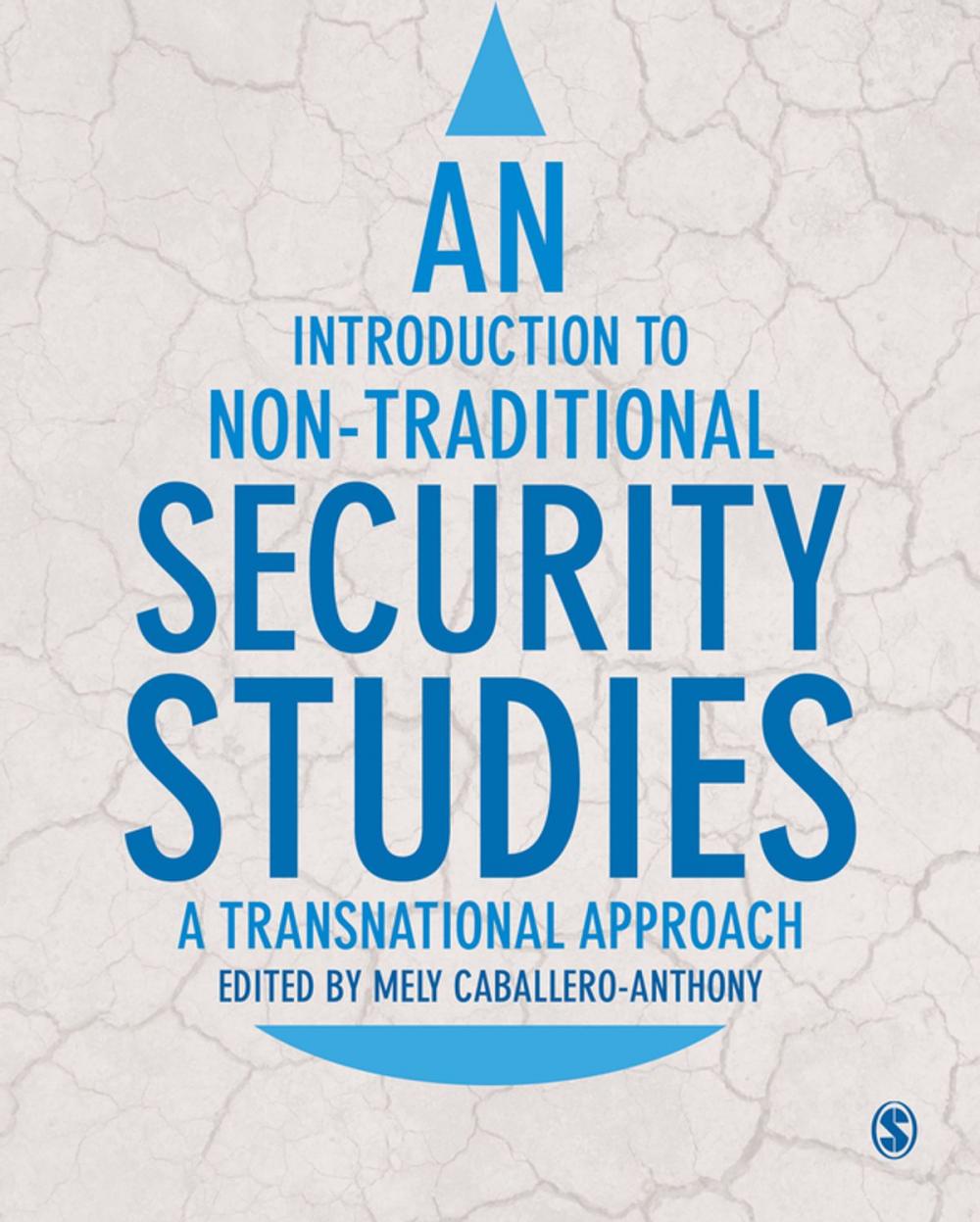 Big bigCover of An Introduction to Non-Traditional Security Studies