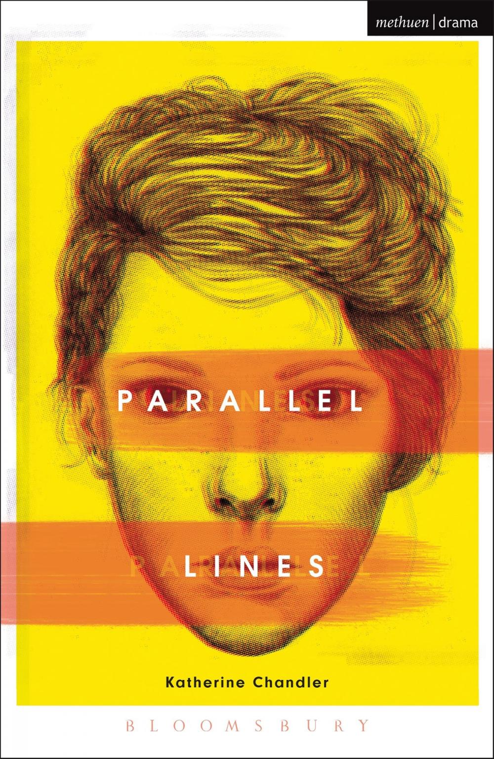 Big bigCover of Parallel Lines