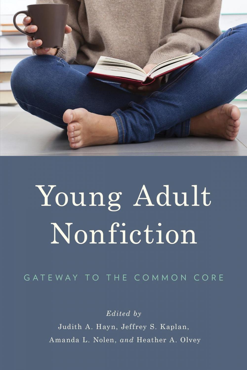 Big bigCover of Young Adult Nonfiction