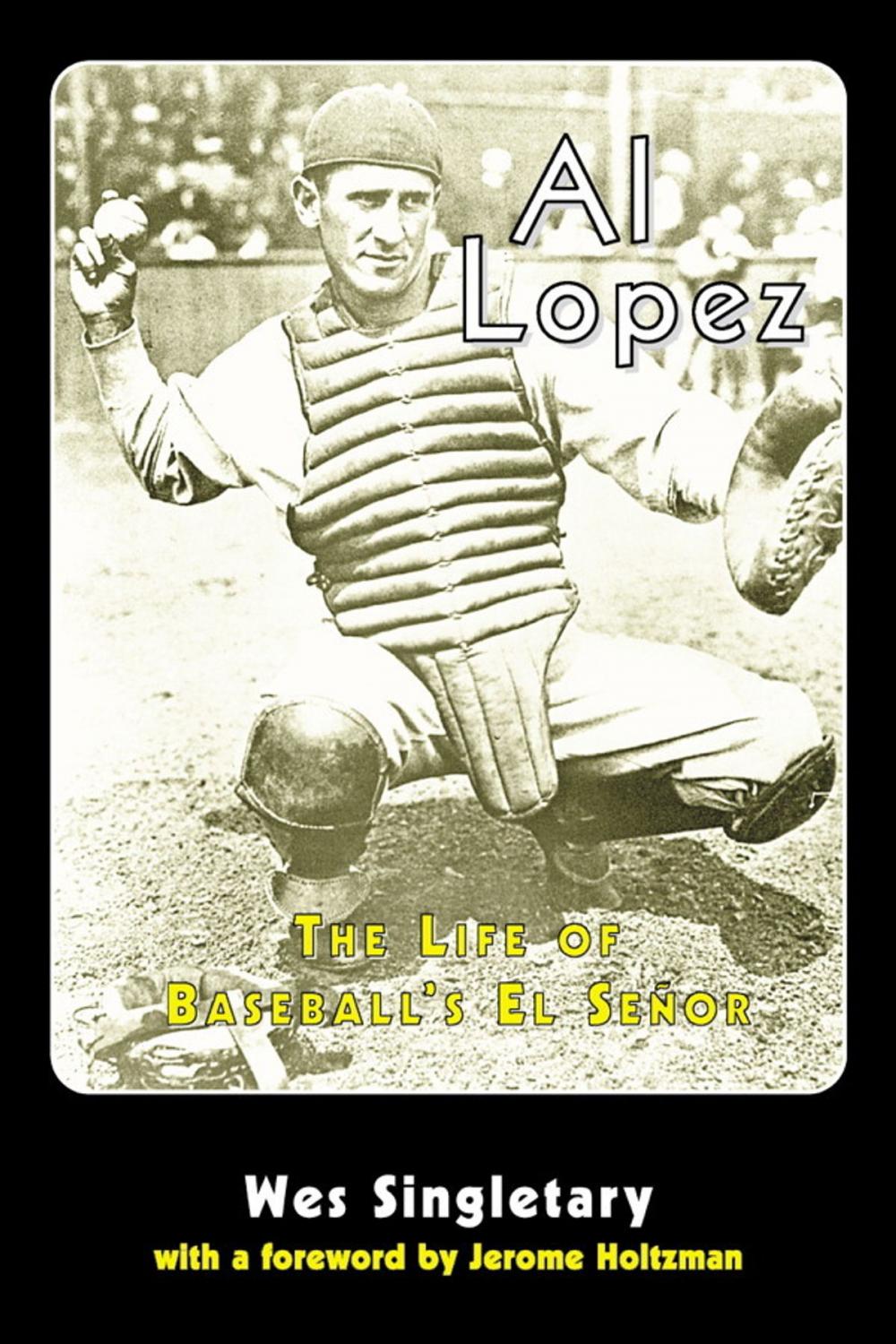 Big bigCover of Al Lopez