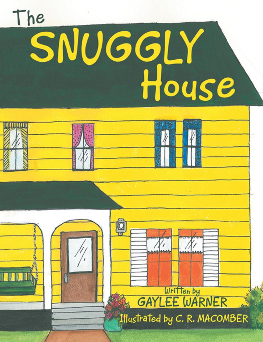 Big bigCover of The Snuggly House