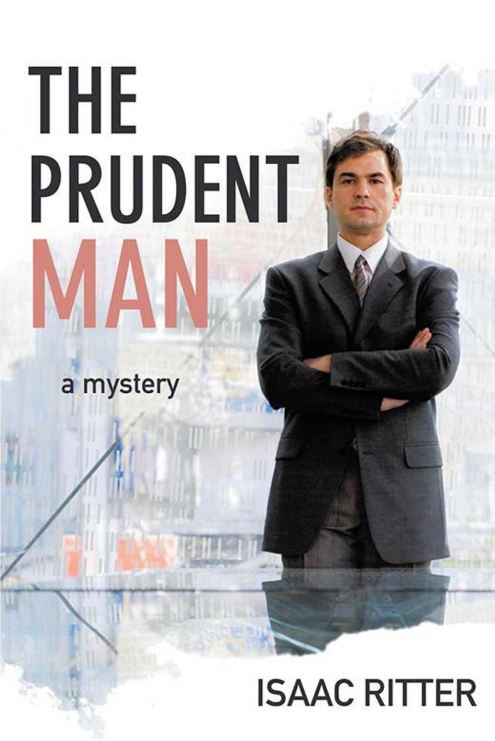 Big bigCover of The Prudent Man