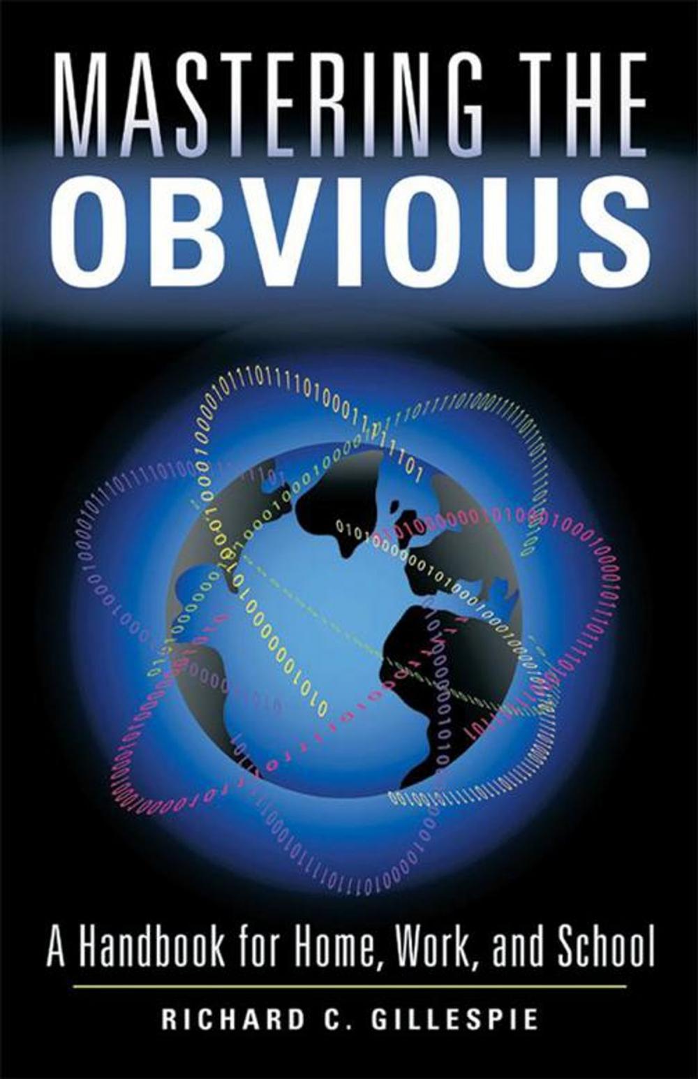 Big bigCover of Mastering the Obvious