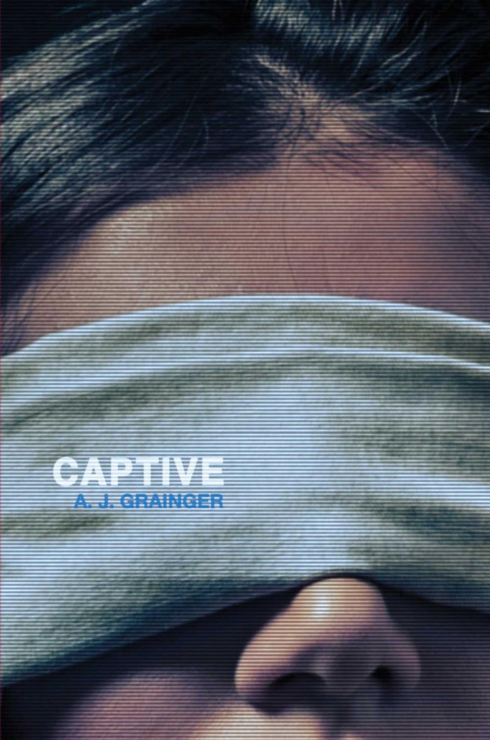 Big bigCover of Captive