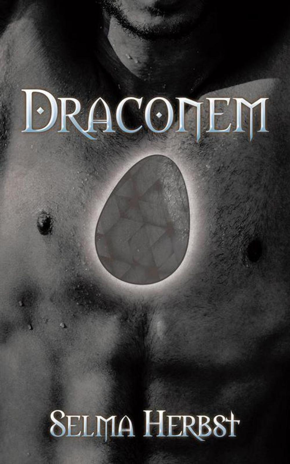 Big bigCover of Draconem