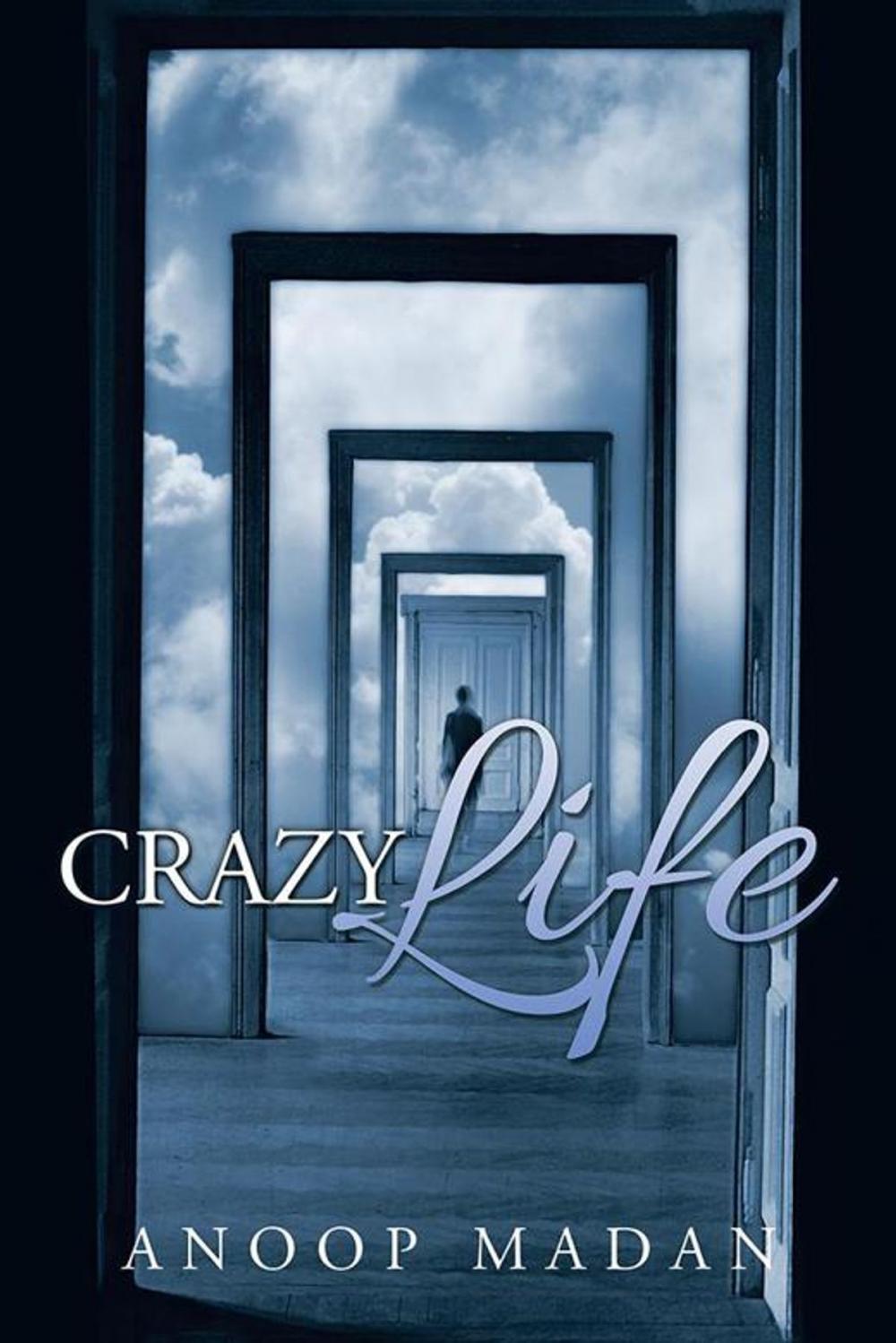 Big bigCover of Crazy Life