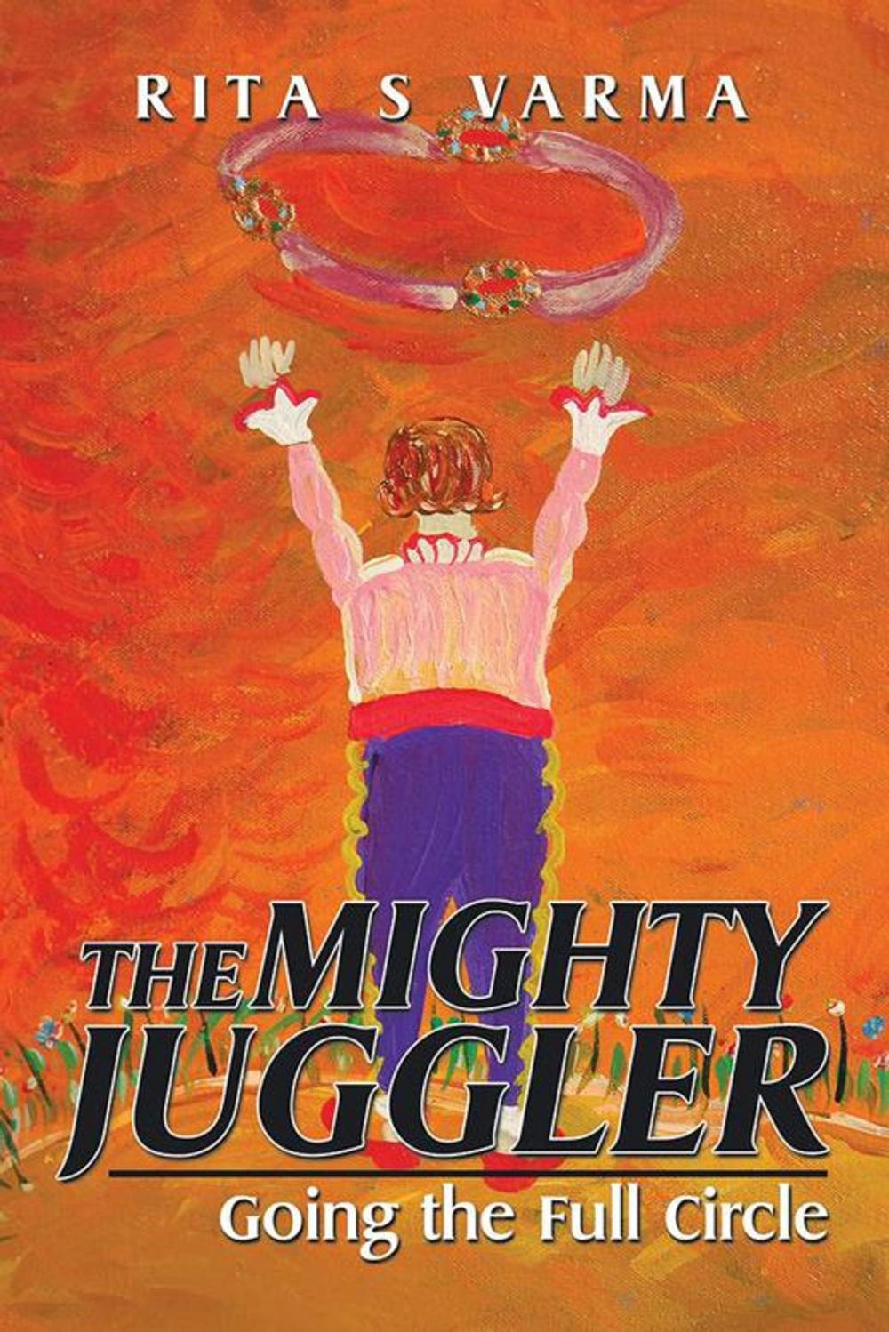 Big bigCover of The Mighty Juggler