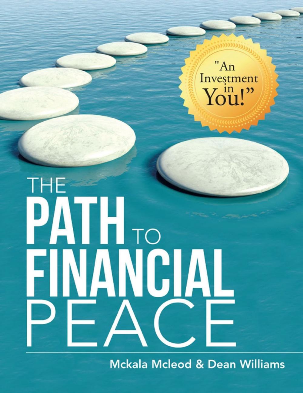 Big bigCover of The Path to Financial Peace