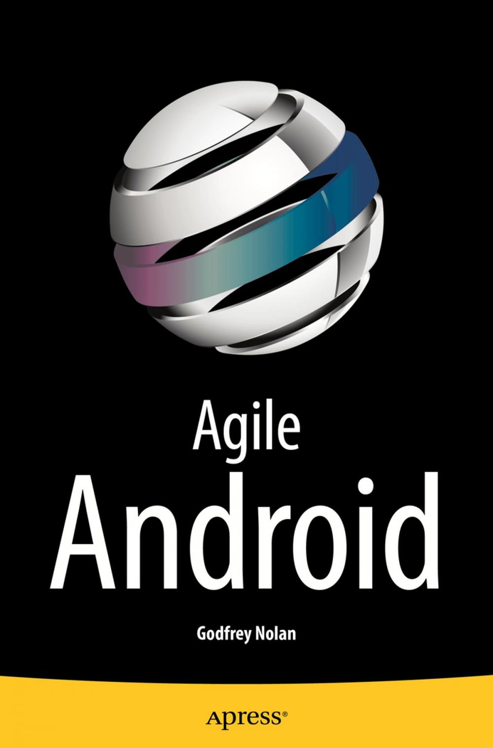 Big bigCover of Agile Android