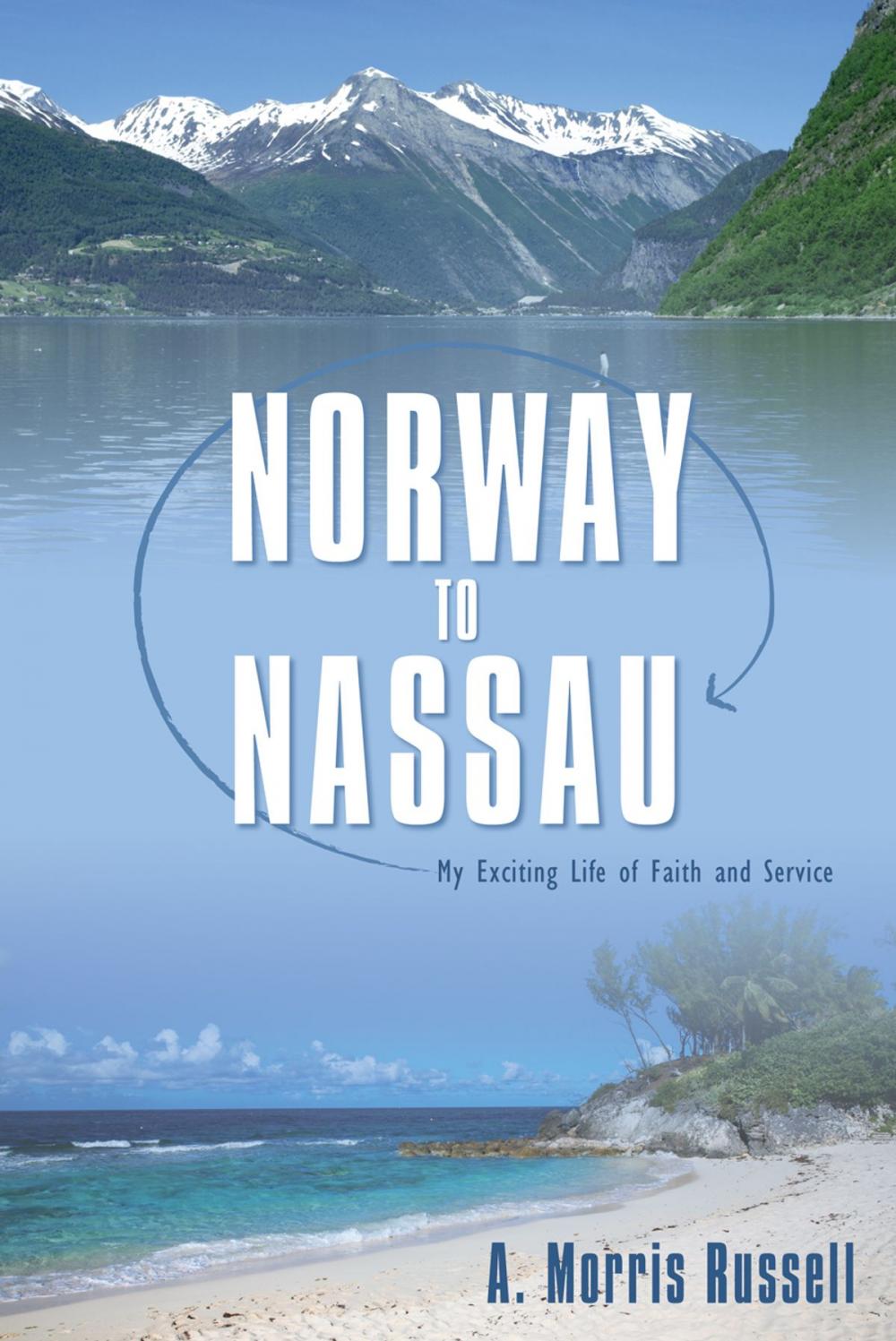 Big bigCover of Norway to Nassau