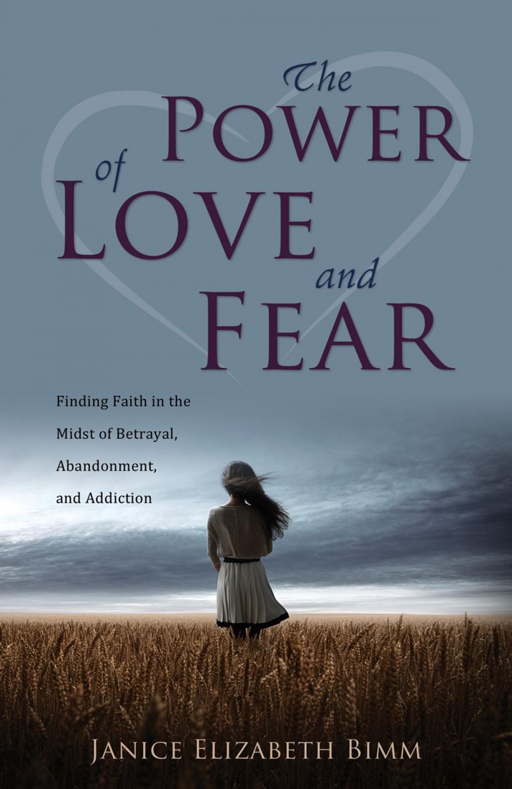 Big bigCover of The Power of Love and Fear