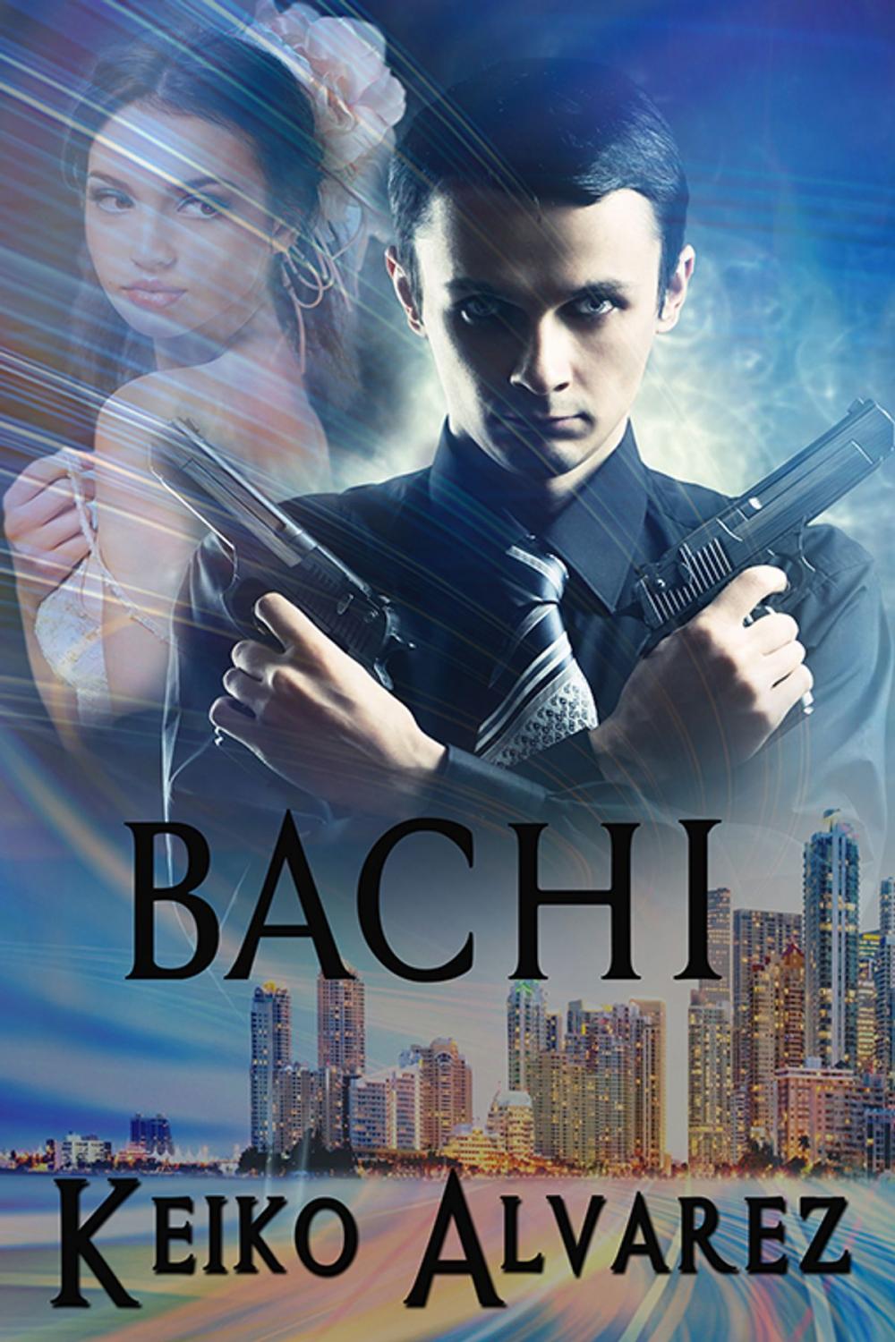 Big bigCover of Bachi