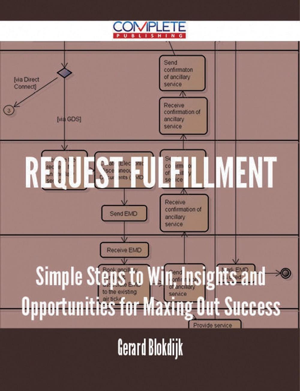 Big bigCover of Request Fulfillment - Simple Steps to Win, Insights and Opportunities for Maxing Out Success