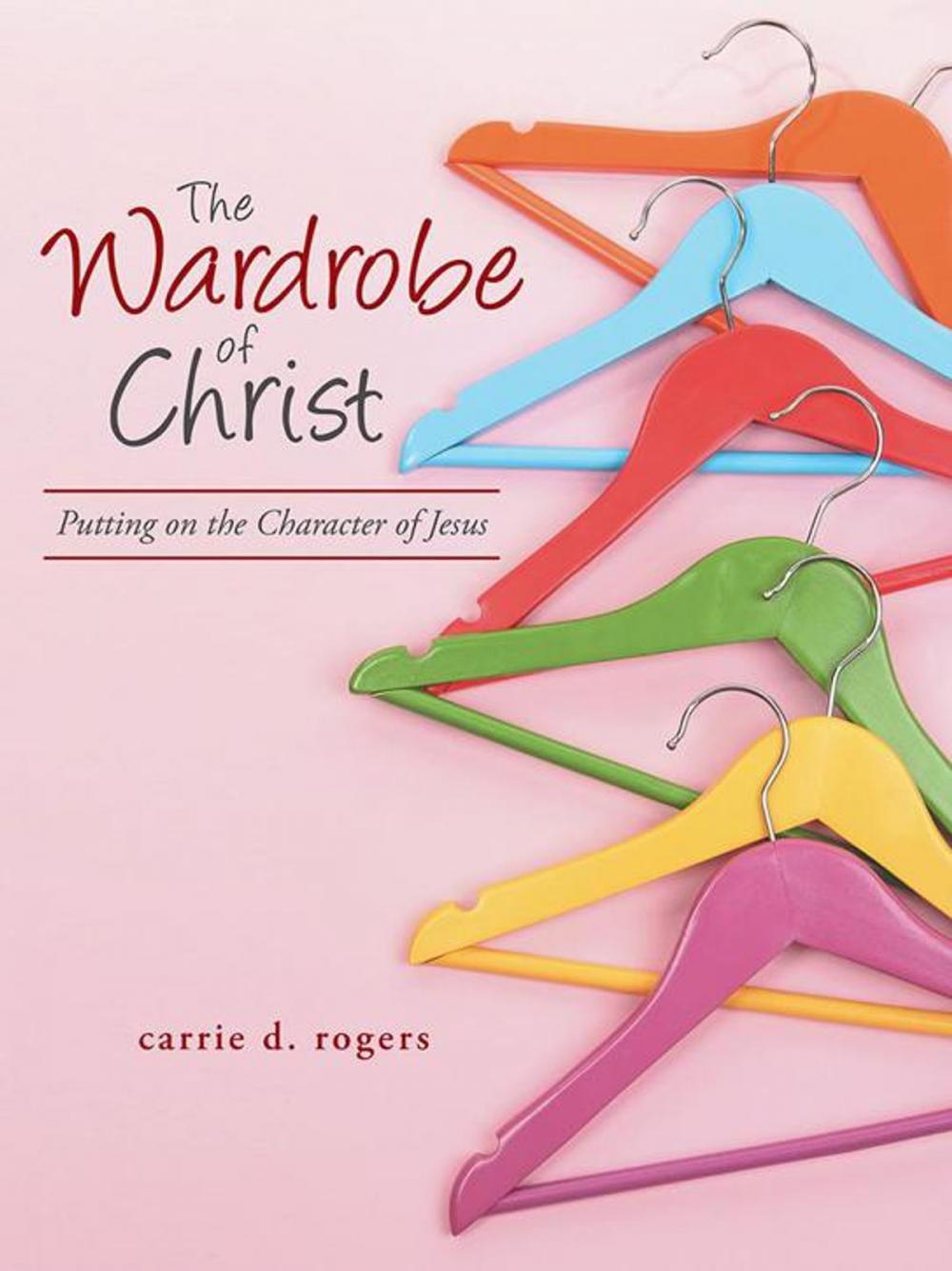 Big bigCover of The Wardrobe of Christ