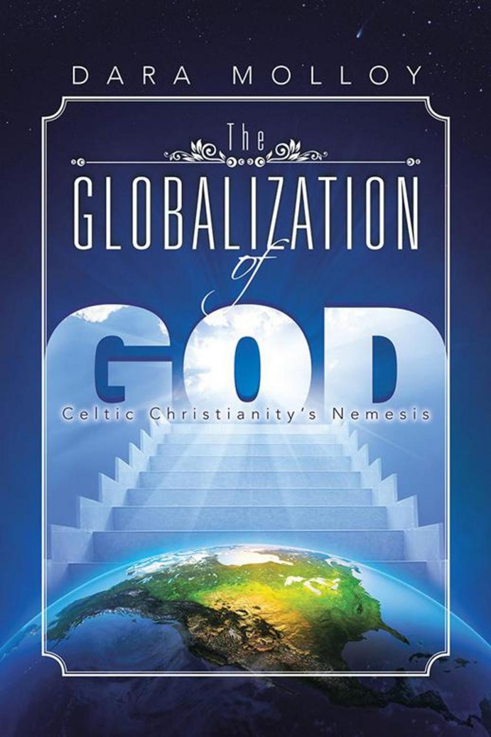 Big bigCover of The Globalization of God