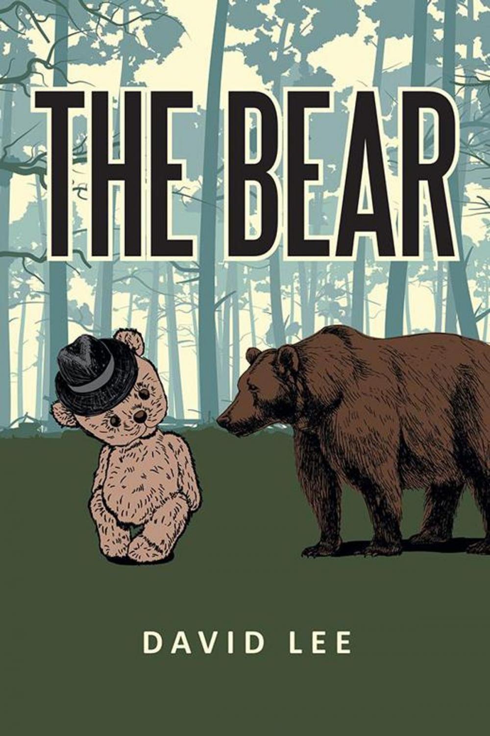 Big bigCover of The Bear