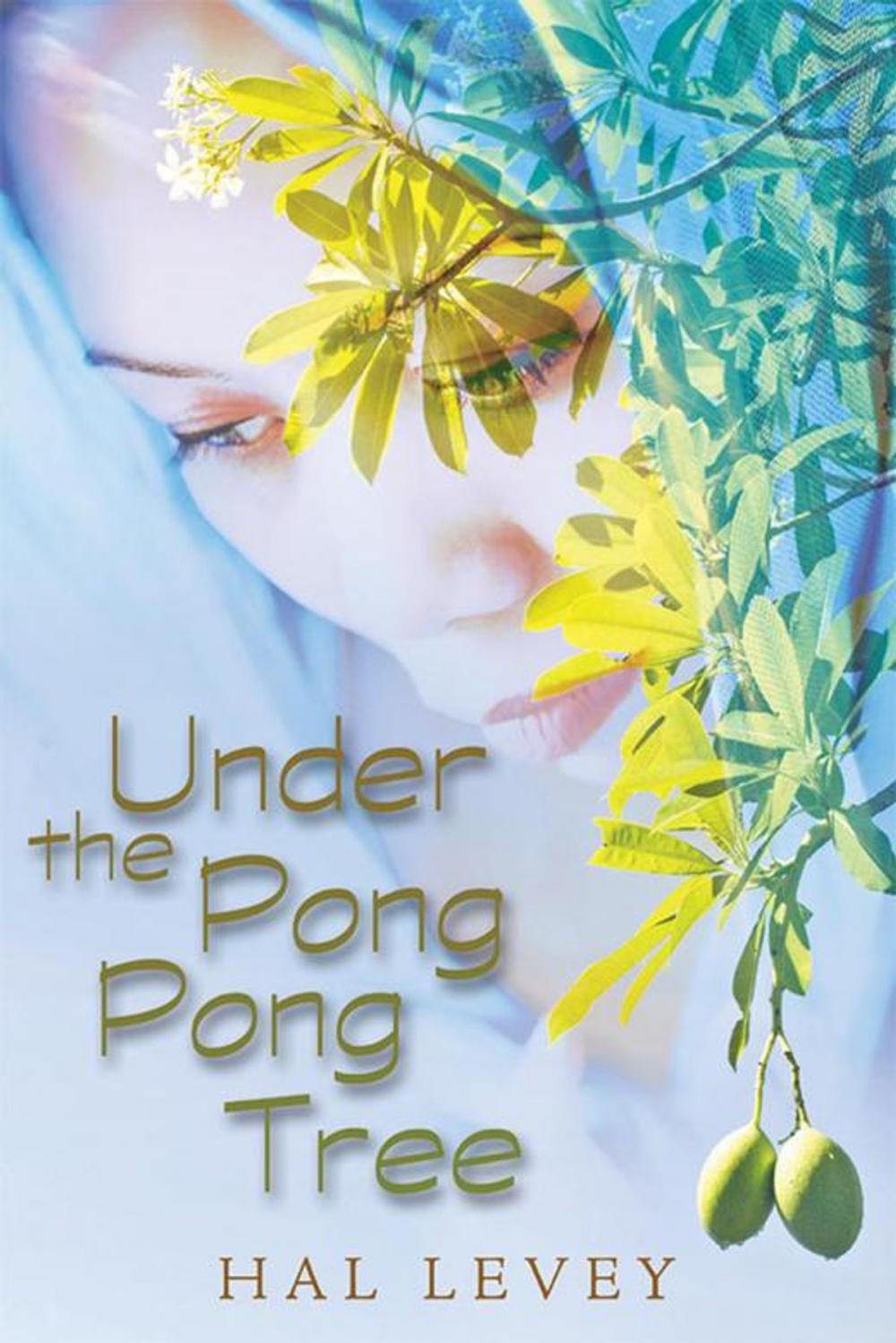 Big bigCover of Under the Pong Pong Tree