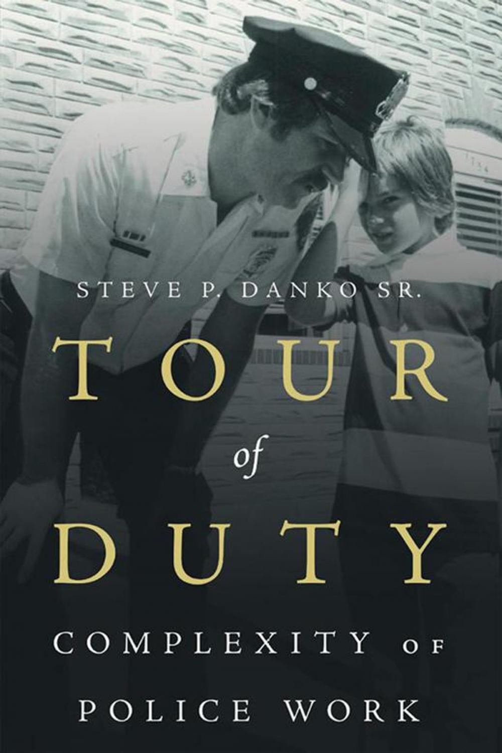 Big bigCover of Tour of Duty